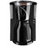 Капельная кофеварка MELITTA Look IV Therm Selection 21268 черный
