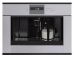 Кофемашина KUPPERSBUSCH CKV 6550.0 G5