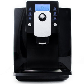 Кофемашина KAFFIT KLM 1601 black