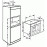 Кофемашина SMEG CMS4601NX