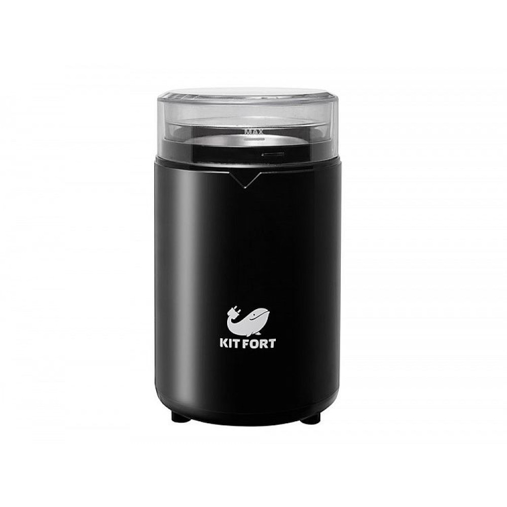 Кофемолка KITFORT KT-1314