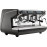 Кофемашина NUOVA SIMONELLI APPIA LIFE 2 GR V black высокие группы + экономайзер