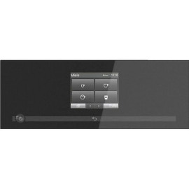 Кофемашина MIELE CM 7350 CoffeePassion OBSW