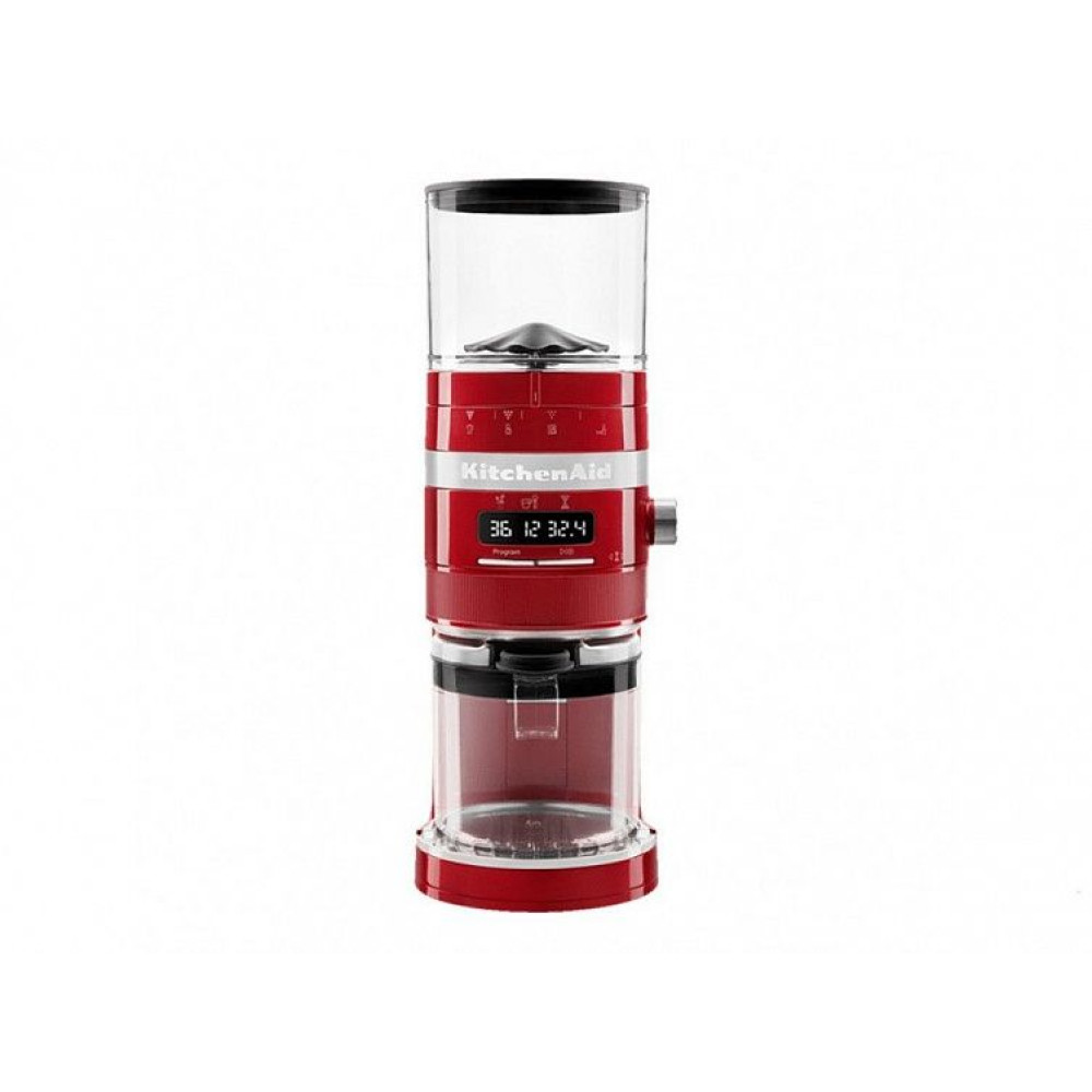Кофемолка KITCHENAID 5KCG8433ECA