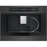 Кофемашина GRAUDE KV 45.0 SE