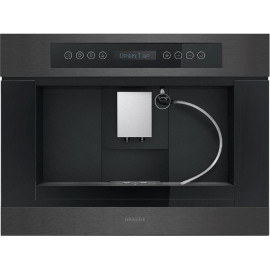 Кофемашина GRAUDE KV 45.0 SE