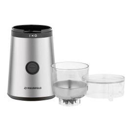 Кофемолка MAUNFELD MF-522S