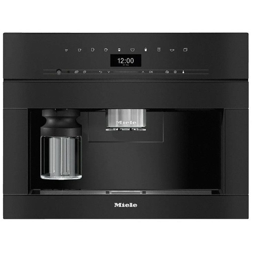 Кофемашина MIELE CVA 7440 OBSW