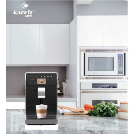 Кофемашина KAFFIT A5 White