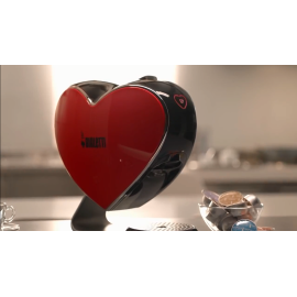 Эспрессо-машина BIALETTI cuore
