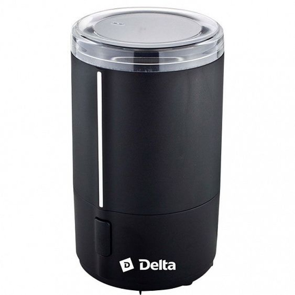 Кофемолка Delta DL-099K черный