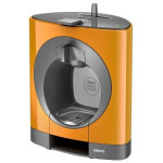 Кофемашина KRUPS KP 110 F 10