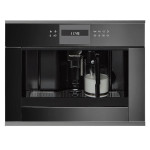 Кофемашина KUPPERSBUSCH CKV 6550.0 S9