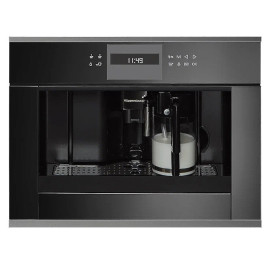 Кофемашина KUPPERSBUSCH CKV 6550.0 S9