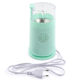 Кофемолка LUMME LU-2605 светлая яшма