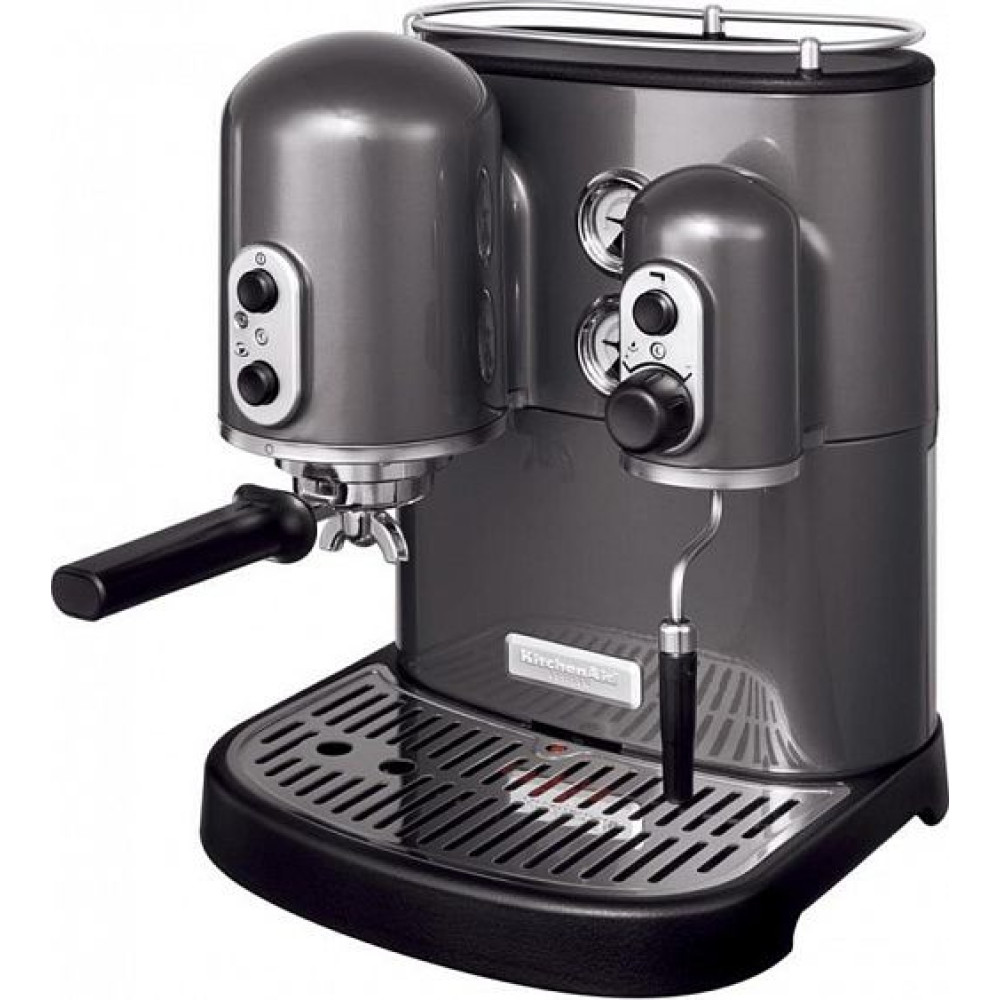 Кофемашина KITCHEN AID 5kes2102ems