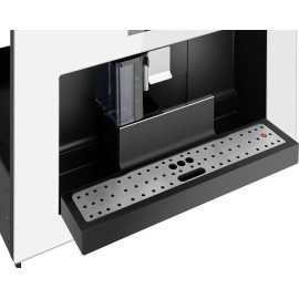 Кофемашина WEISSGAUFF WCMI-572 Touch Cappuccino