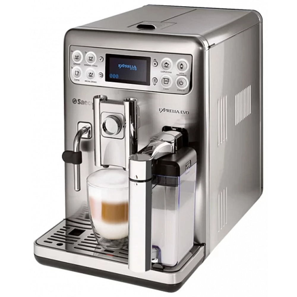 Кофемашина SAECO HD8858/01 Series Exprelia