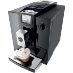 Кофемашина JURA f9 piano black (15013)