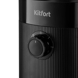 Кофемолка KITFORT KT-776