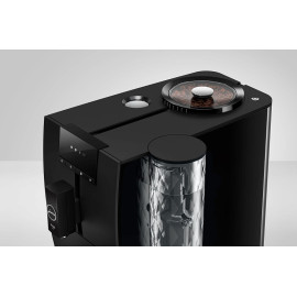 Кофемашина JURA ENA 4 Metropolitan Black