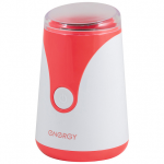 Кофемолка ENERGY EN-106 белая