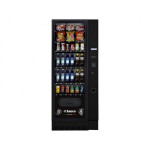 Торговый автомат SAECO VE MEGACOLD S 6SP6TR 230/50