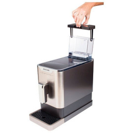 Кофемашина SENCOR SES 7010NP