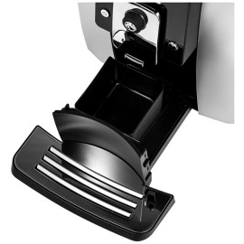 Кофемашина KAFFIT KLM 1601 silver