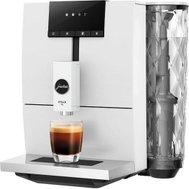 Кофемашина JURA ENA 4 Nordic White
