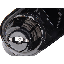 Кофеварка OURSSON CM0400G/OR