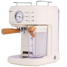 Кофеварка MAUNFELD MF-737BG PRO