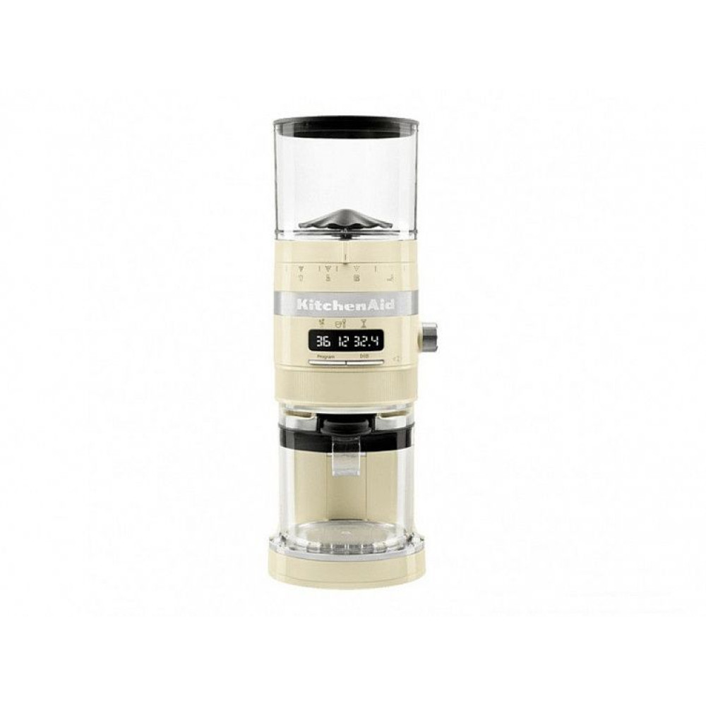 Кофемолка KITCHENAID 5KCG8433EAC