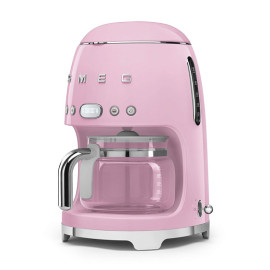 Кофеварка SMEG DCF02PKEU
