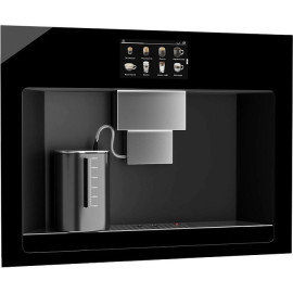 Кофемашина HIBERG PROFF-K