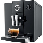 Кофемашина JURA impressa f7 pianoblack