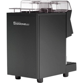 Кофемашина NUOVA SIMONELLI PRONTOBAR TOUCH 2 GRINDER TANK BLACK