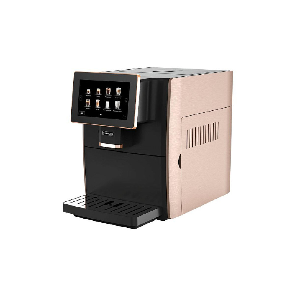 Кофемашина RONDELL RDE-1111