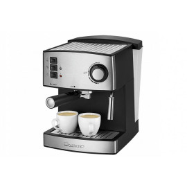Кофеварка CLATRONIC ES3643 schwarz-inox