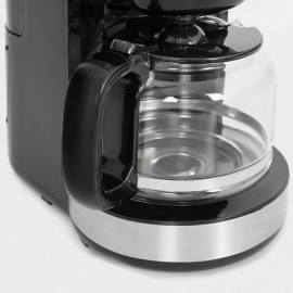 Кофеварка CASO Grande Aroma 100