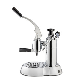 Кофемашина SMEG LA PAVONI LPLSTL01EU
