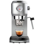 Кофеварка SOLAC Taste Slim ProCAP