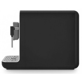 Кофемашина SMEG BCC02BLMEU
