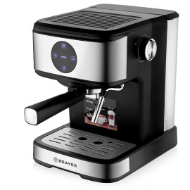 Кофеварка BRAYER BR1105
