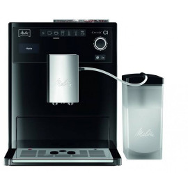 Кофемашина MELITTA caffeo ci black