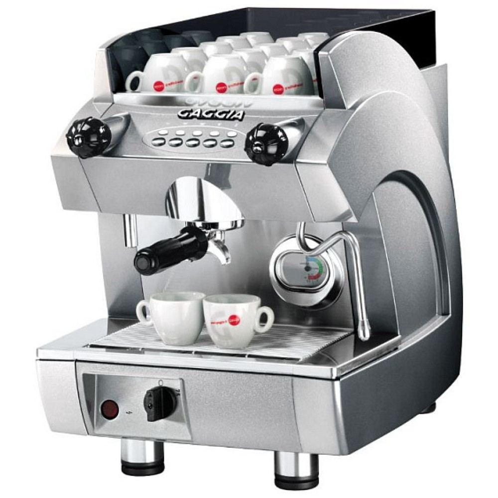 Кофемашина профессиональная GAGGIA gd compact 1