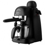 Кофеварка рожковая FIRST FA-5475-3 Black
