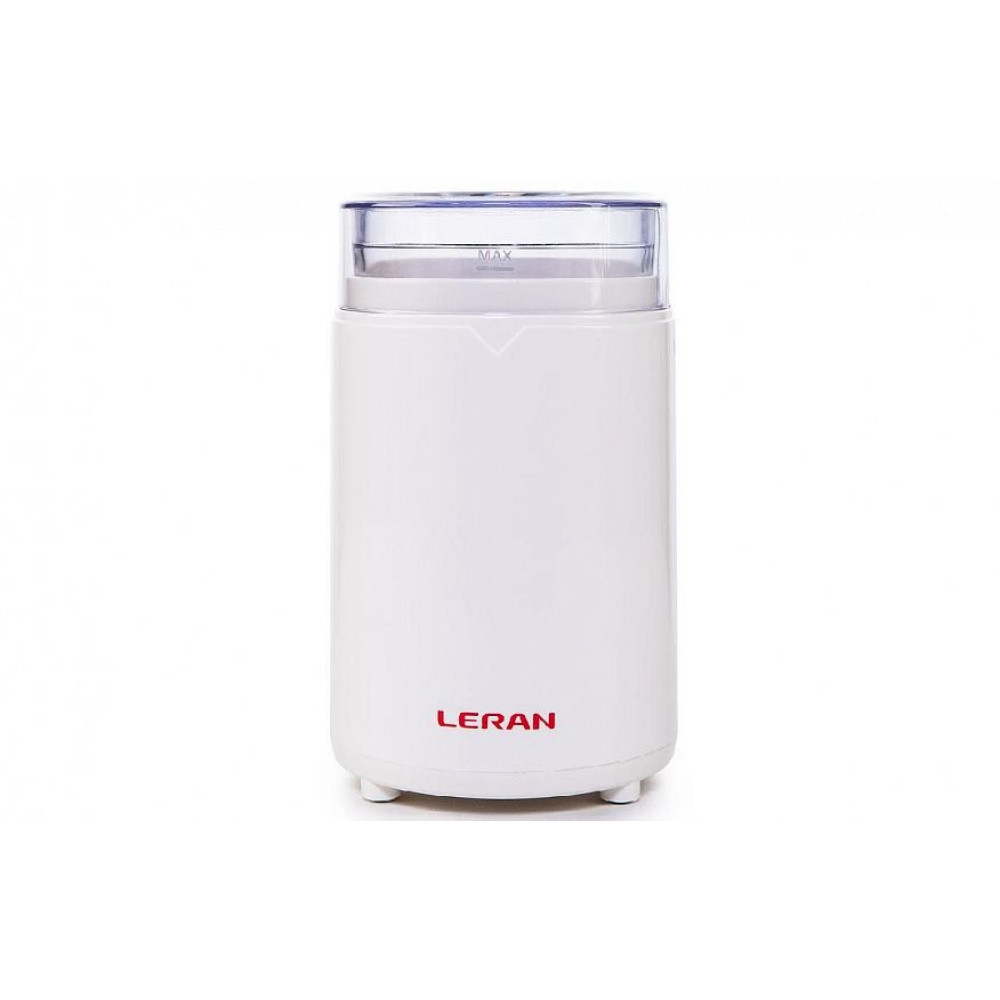 Кофемолка LERAN CGP 0240 W
