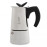 Кофеварка BIALETTI Musa нержавеющая сталь/серебристый 4272