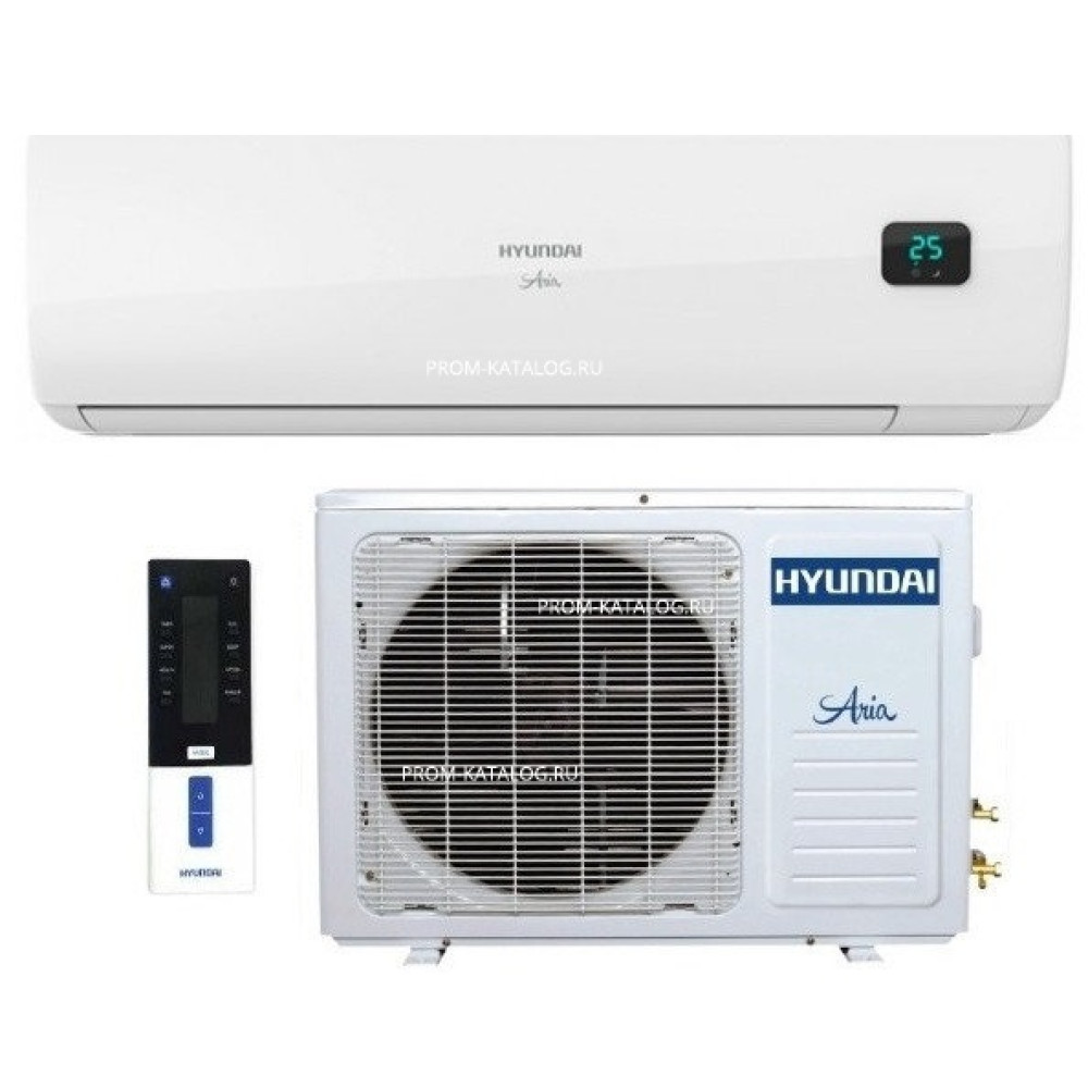 Сплит-система HYUNDAI H-AC-07H1/I